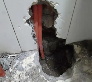 沭阳漏水检测电话