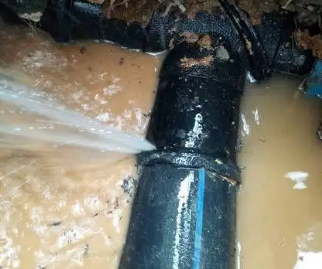 沭阳测漏水公司哪家好