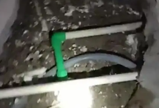 沭阳测漏水公司