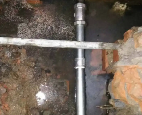 沭阳漏水检测公司电话