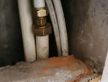 沭阳水管漏水检测哪家好