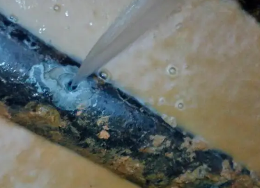 沭阳水管漏水检测多少钱