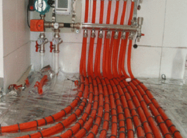 沭阳地暖维修多少钱