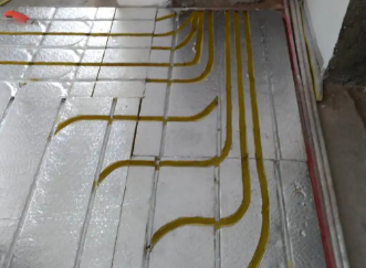 沭阳地暖维修哪家好