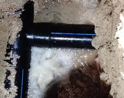 沭阳水管漏水检测哪家好