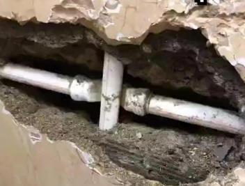 沭阳漏水检测电话多少