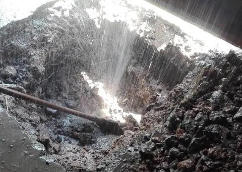 沭阳漏水检测哪家好